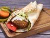Falafel Sandwich