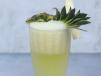 Fresh Pineapple Juice