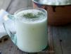 Ayran Drink