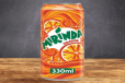 Mirinda Orange