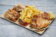 Full Grilled Chicken