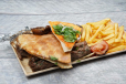 Special Mix Grill