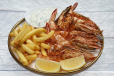 Shrimps