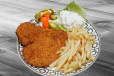 Chicken Escalope