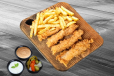 Crispy Meal 12 Pcs