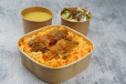 Meat Biryan