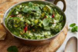 Palak Paneer