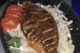Supreme Grill Fish