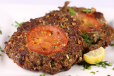 Chapli Kabab Mutton 2Pcs