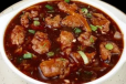 Chicken Manchurian