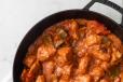 Chicken Shashlik