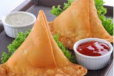 Aloo Samosa 2 Pcs.
