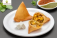 Chicken Tikka Samosa