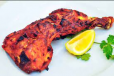 Chicken Tikka Leg