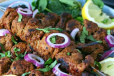 Beef Bihari Kabab