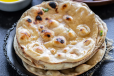 Tandoori Roti