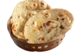 Butter Tandoori Roti