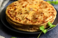 Aloo Paratha