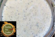 Special Raita (Home-made)