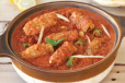Mutton Kabab Handi