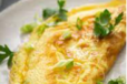 Cheese Omelette