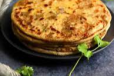 Aloo Paratha