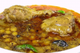 Murgh Chana