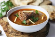 Beef Nihari