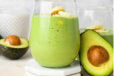 Avocado Juice
