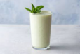 Mint Lassi