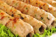 Chicken Reshmi Kabab 1 Kg 