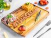 Adana Kebab Spicy