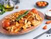 Iskander (Chicken Doner)
