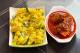 kappa and meen curry