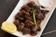 Beef Fry