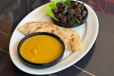 Porotta (2 Nos) And Beef Fry