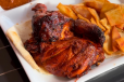 Grilled Chicken half