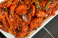 Dragon Chicken