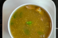 Mutton Soup