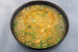 Sweet Corn Veg Soup