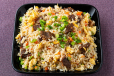 Beef Fried Rice