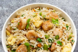 Mixed Fried Rice