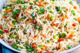 Veg Fried Rice