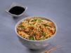 Chicken Noodles