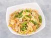 Egg Noodles