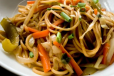 Veg Noodles