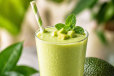 Avocado Juice