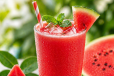Water Melon Juice