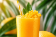 Mango Juice