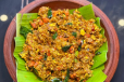 Kothu Porotta Chciken